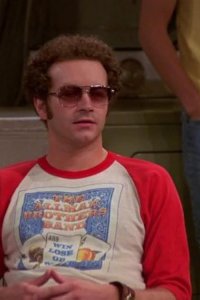 That ’70s Show – S06E04 – The Acid Queen