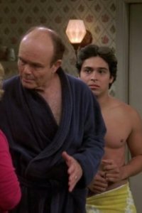 That ’70s Show – S06E05 – I’m Free