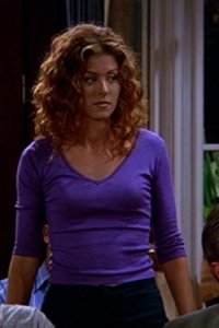 Will & Grace – S02E02 – Election
