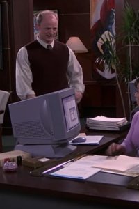The King of Queens – S01E25 – Maybe Baby