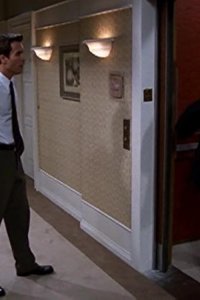Will & Grace – S02E12 – He’s Come Undone