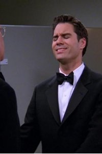 Will & Grace – S02E13 – Oh Dad, Poor Dad, He’s Kept Me in the Closet and I’m So Sad