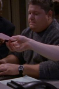 Sports Night – S01E07 – Dear Louise