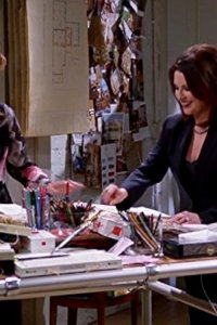 Will & Grace – S02E16 – Hey La, Hey La, My Ex-Boyfriend’s Back