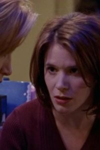 Sports Night – S01E14 – Rebecca