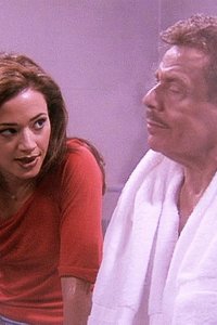 The King of Queens – S02E19 – Surprise Artie
