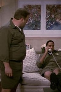The King of Queens – S02E20 – Wild Cards