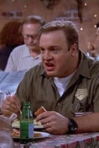 The King of Queens – S02E23 – Restaurant Row