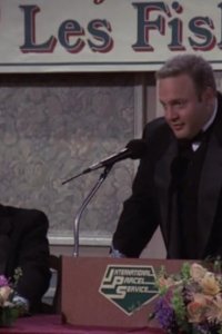 The King of Queens – S03E02 – Roast Chicken