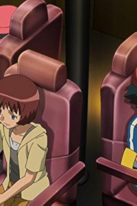 Poketto monsutâ – S17E24 – An Undersea Place to Call Home!