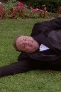 The King of Queens – S03E12 – Wedding Presence