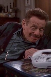 The King of Queens – S03E15 – Deacon Blues