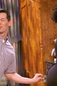 Will & Grace – S04E02 – Past and Presents