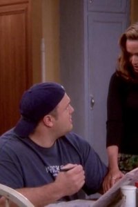 The King of Queens – S03E19 – Package Deal