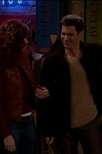 Will & Grace – S04E13 – Whoa, Nelly!