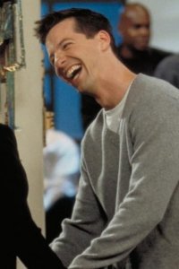 Will & Grace – S04E14 – Grace in the Hole