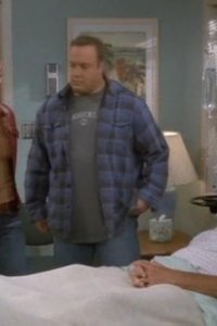 The King of Queens – S04E07 – Lyin’ Hearted