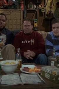 The King of Queens – S04E08 – Life Sentence
