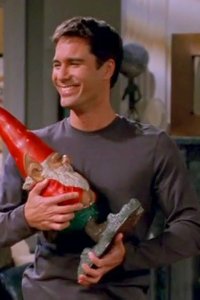 Will & Grace – S04E20 – Went to a Garden Potty
