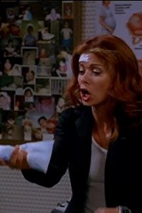 Will & Grace – S05E01 – …And the Horse He Rode in On
