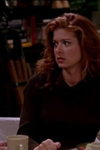 Will & Grace – S05E05 – It’s the Gay Pumpkin, Charlie Brown