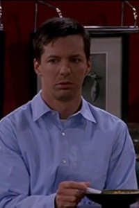 Will & Grace – S05E10 – The Honeymoon’s Over