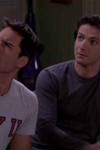 Will & Grace – S05E18 – Fagmalion Part 4: The Guy Who Loved Me