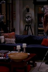 Will & Grace – S05E19 – Sex, Losers & Videotape