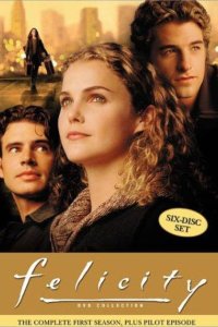 Felicity – S01E14 – Todd Mulcahy: Part 2