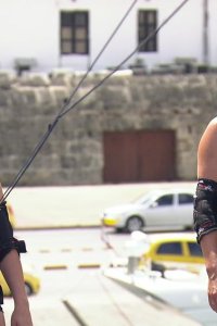 The Challenge – S30E08 – Dirty 30: Dirty Little Secret