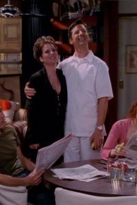 Will & Grace – S06E15 – Flip-Flop: Part 1