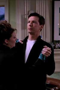 Will & Grace – S06E20 – Fred Astaire and Ginger Chicken