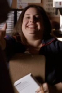 Felicity – S02E01 – Sophomoric