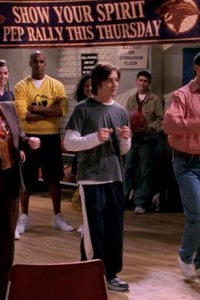 Will & Grace – S06E21 – I Never Cheered for My Father