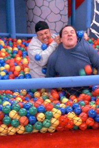 The King of Queens – S06E18 – Trash Talker