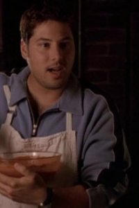 Felicity – S02E04 – The Depths