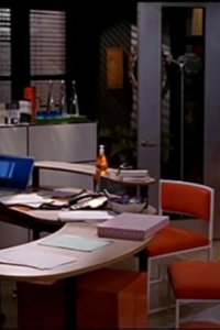 Will & Grace – S07E04 – Company