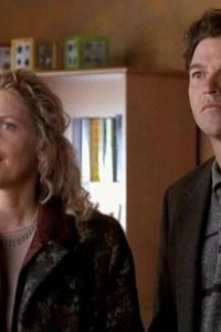 Felicity – S02E08 – Family Affairs