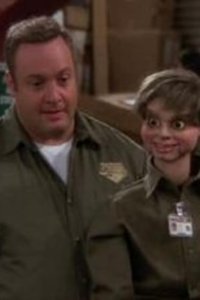 The King of Queens – S07E04 – Entertainment Weakly