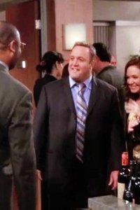 The King of Queens – S07E05 – Name Dropper