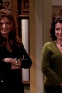 Will & Grace – S07E11 – Queens for a Day: Part 2