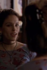 Felicity – S02E13 – Truth or Consequences