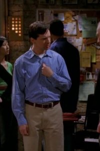 Will & Grace – S07E22 – From Queer to Eternity