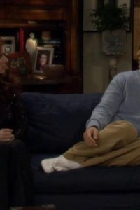 Will & Grace – S08E01 – Alive and Schticking