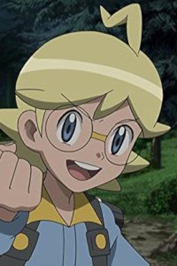 Poketto monsutâ – S19E17 – Thunder and Onvern! The Lightning of Anger!