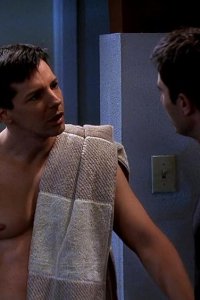 Will & Grace – S08E03 – The Old Man and the Sea
