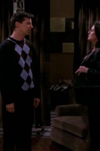 Will & Grace – S08E04 – Steams Like Old Times