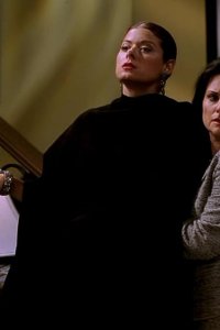 Will & Grace – S08E07 – Birds of a Feather Boa