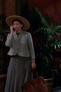 Will & Grace – S08E10 – Von Trapped