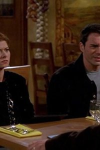 Will & Grace – S08E13 – Cop to It